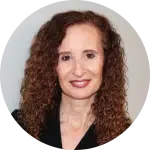 Sandra Yager round - Nehemiah Entrepreneurship Community