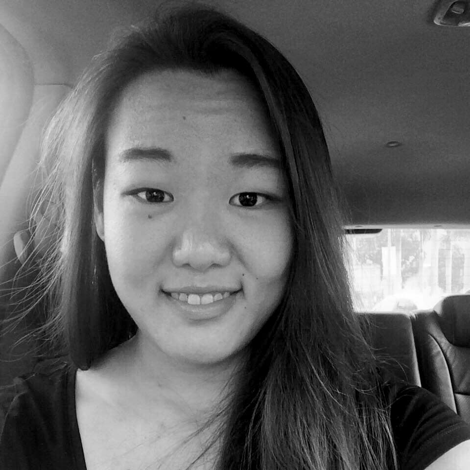 CATHRINA OOI