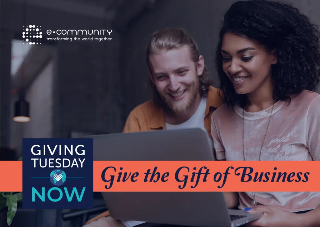 givingtuesdaynow
