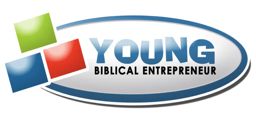 YBE logo - Nehemiah Entrepreneurship Community