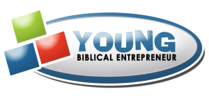 YBE logo - Nehemiah Entrepreneurship Community
