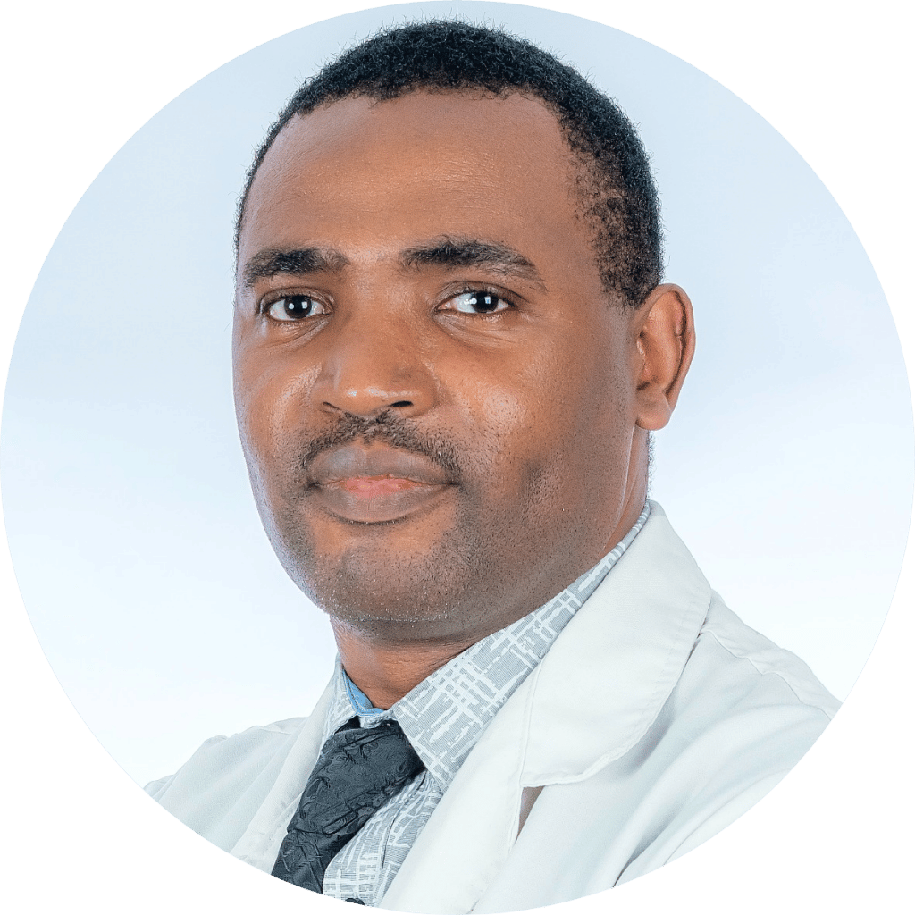 ibrahim matende round - Nehemiah Entrepreneurship Community