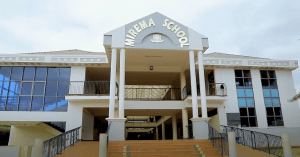 E-Community Investment Fund invests in a School in Kenya unnamed 4 - Nehemiah E-Community