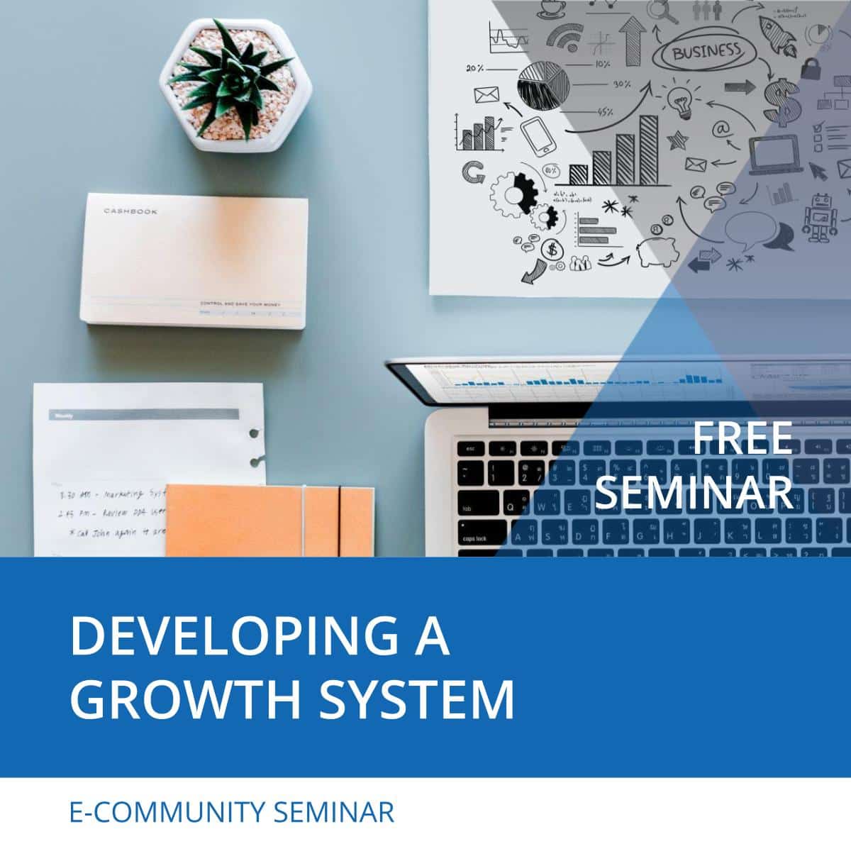 developing a growth system - Nehemiah E-Community