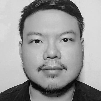 CHRISTOPHER OOI