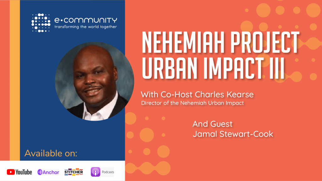 Nehemiah Project Urban Impact III