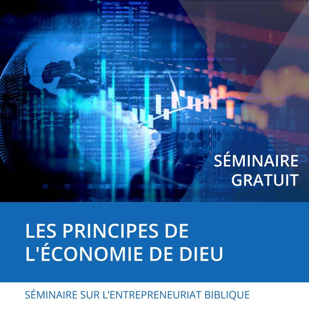 BE Seminar Promo All Topics Social Media FR 10 - Nehemiah E-Community