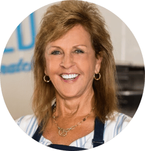 Anne Beiler Anne Beiler- Nehemiah E-Community