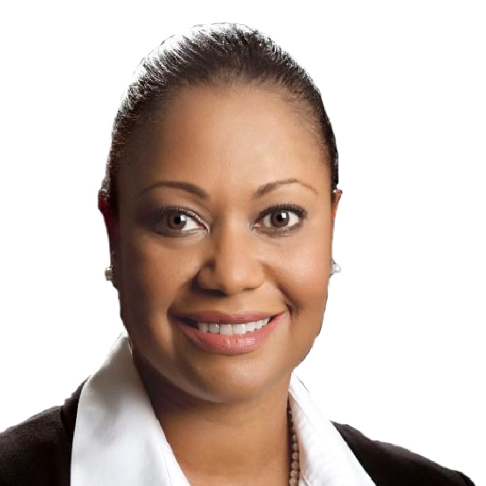 Dr. Shellette connect