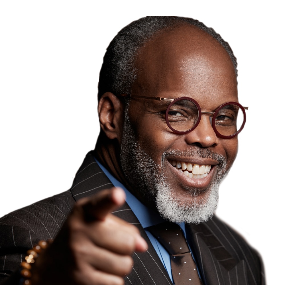 pastor antonio connect