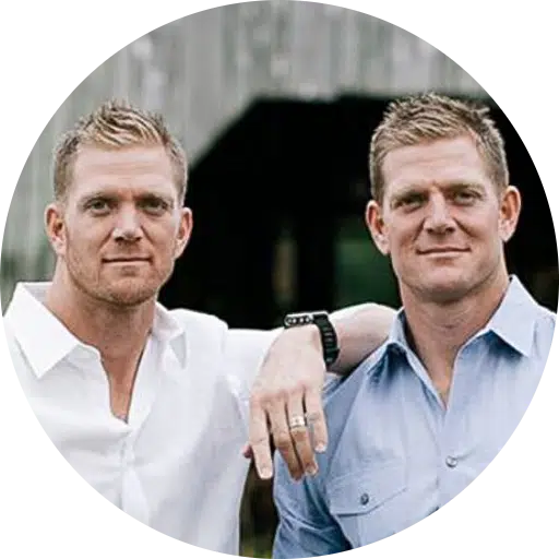 Benham-Brothers-cir Benham Brothers cir - Nehemiah Entrepreneurship Community