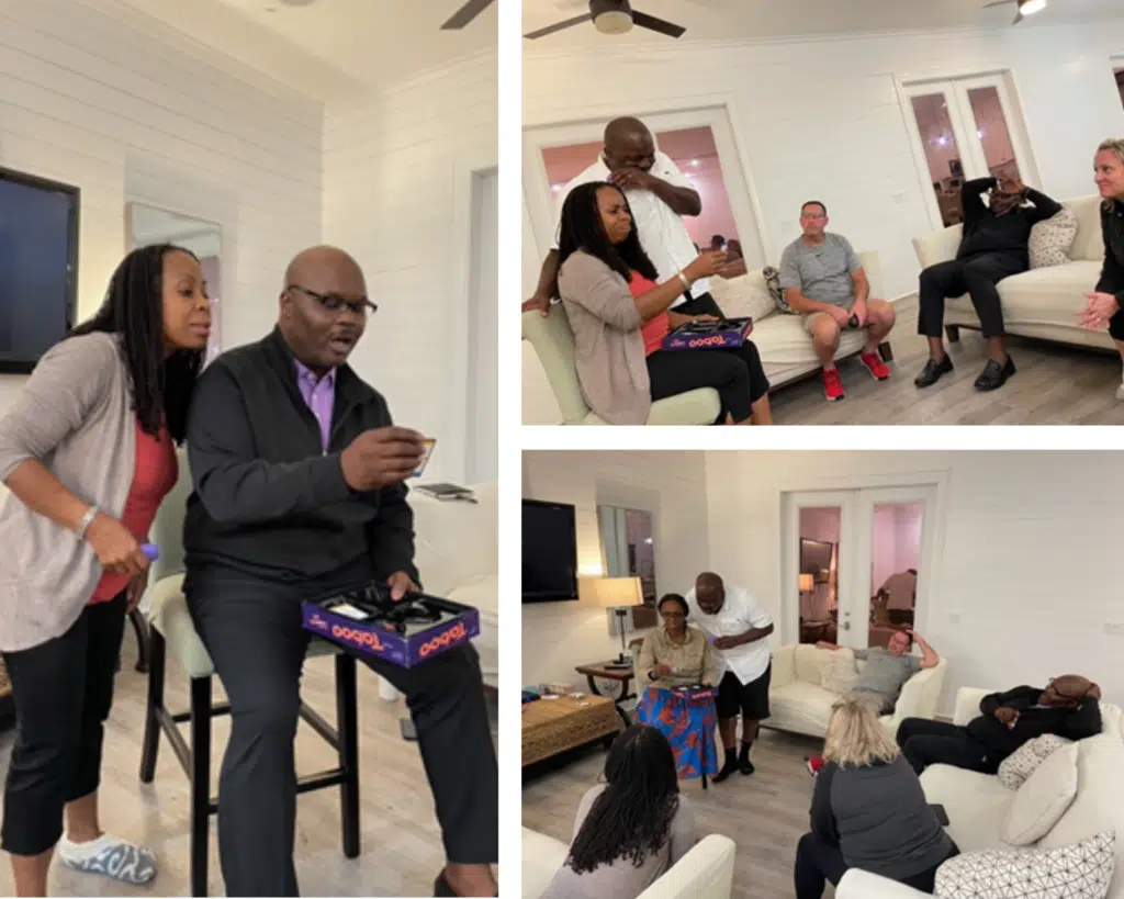 cib fri night games - Nehemiah Entrepreneurship Community