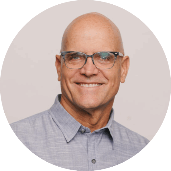 mark estes round - Nehemiah Entrepreneurship Community