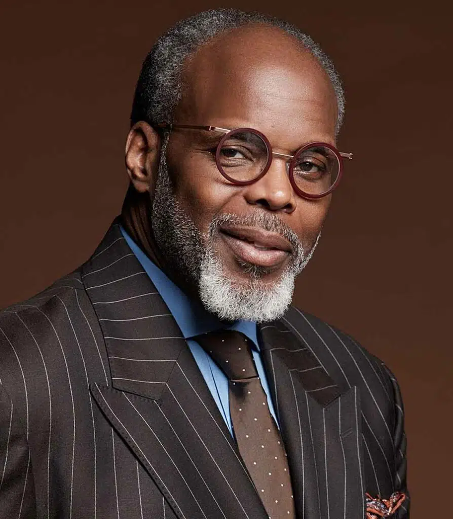 Pr Anthony Moore - Nehemiah Entrepreneurship Community