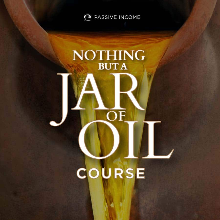 NBJO Course product image - Nehemiah E-Community