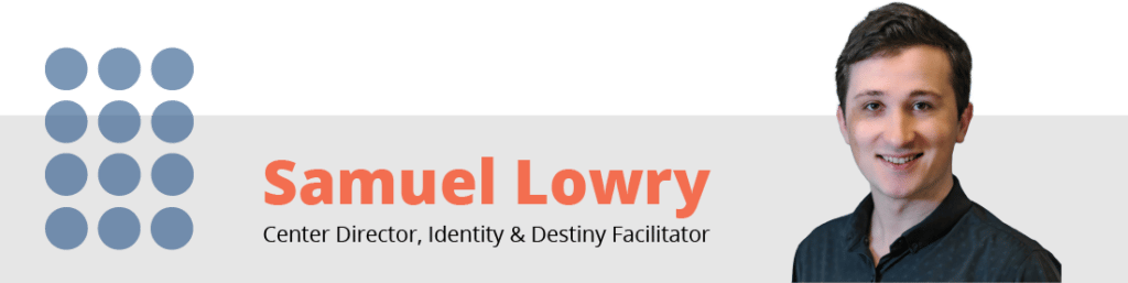 samuel lowry_orlando center