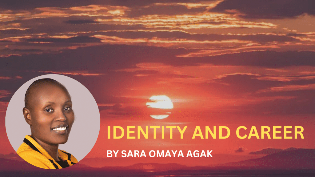 Identity and Career