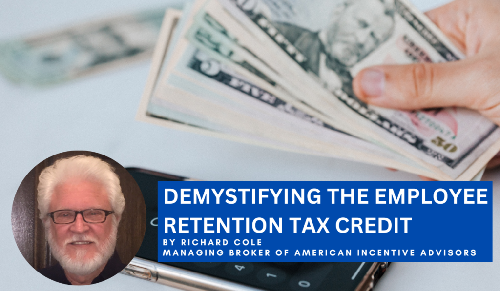 Employee Retention Tax Credit