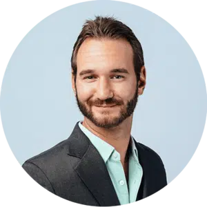 Nick Vujicic – Keynote speaker at the State of the Ministry