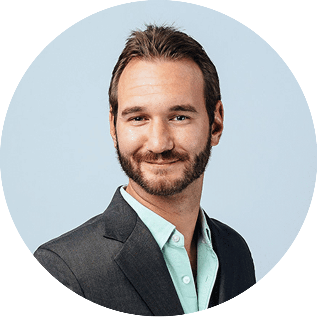 JUILLET 2023 : Rejoignez Nick Vujicic à l'État du ministère - Nehemiah ...