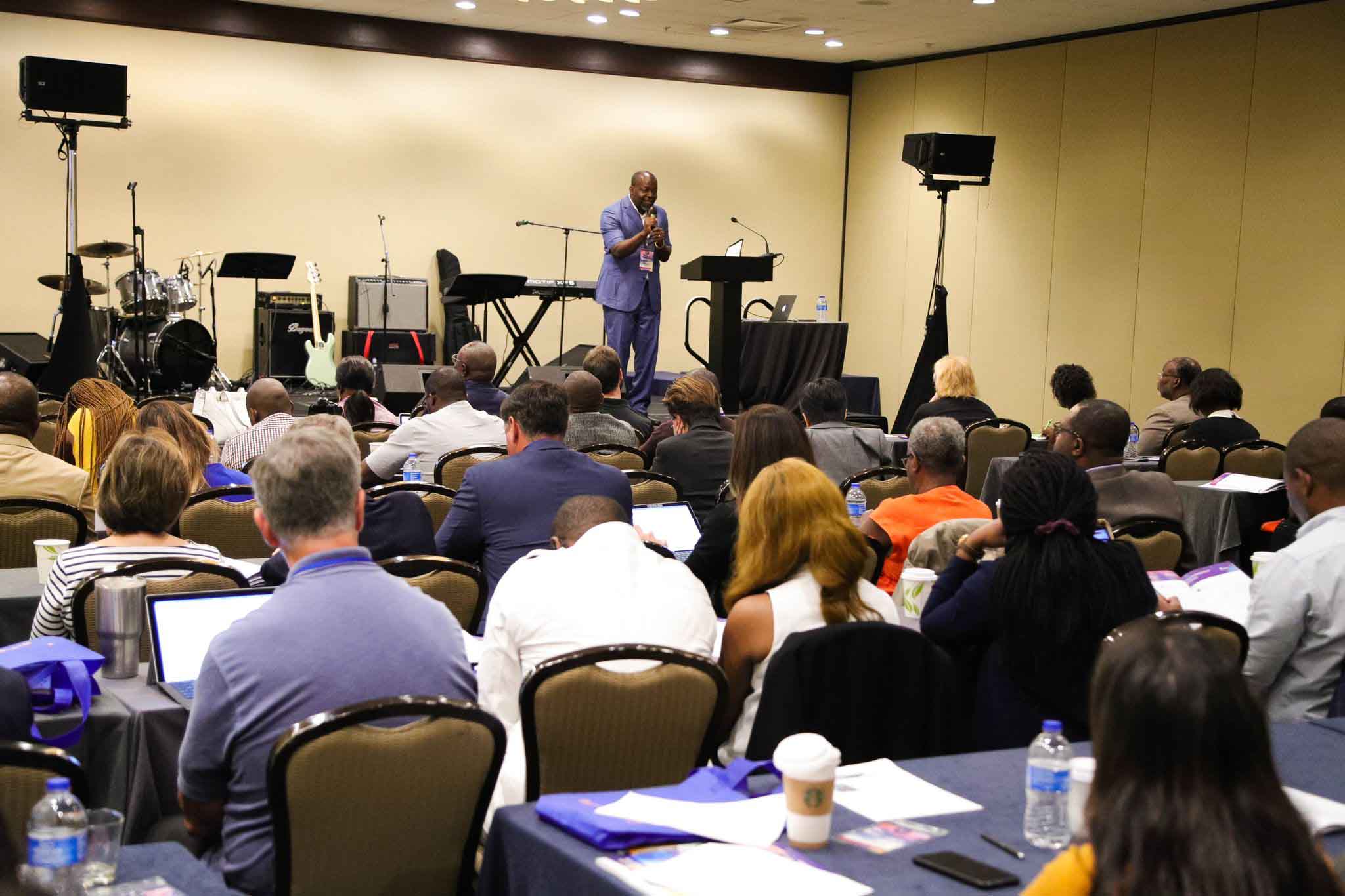 nw23 agenda day3 - Nehemiah Entrepreneurship Community