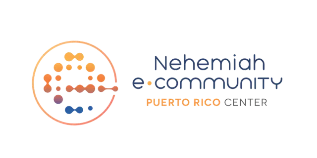 1 Logotipo del Centro Pr - Comunidad de Emprendimiento Nehemiah
