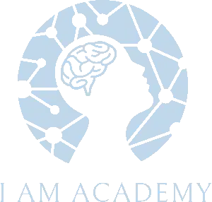 I Am Academy Logo - Nehemiah Entrepreneurship Community
