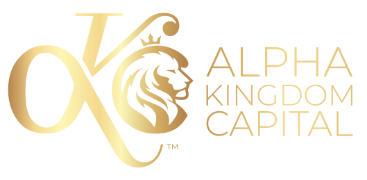 alpha kingdom capital logo - Nehemiah Entrepreneurship Community