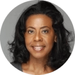 Dr. Gail Davis circle - Nehemiah Entrepreneurship Community