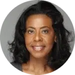 Dr. Gail Davis circle - Nehemiah Entrepreneurship Community