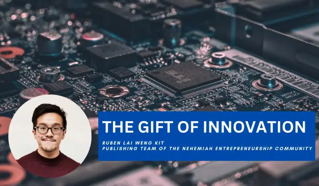 Religious freedom in the marketplace survey 53 - Nehemiah Entrepreneurship Community