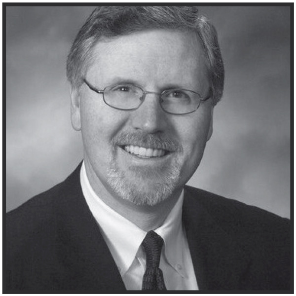 RON WILKINSON