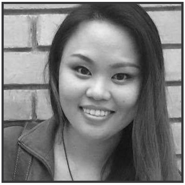 SAMANTHA LAU