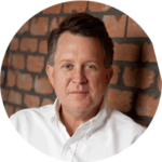 Joe Bogdahn circle - Nehemiah Entrepreneurship Community