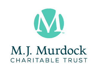 Logo Murdock Trust - Communauté d'entrepreneuriat Nehemiah