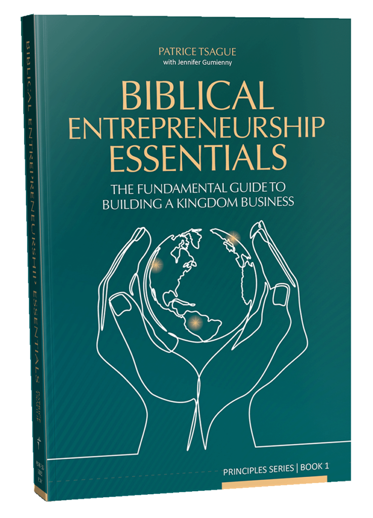 be essentials book single mockup - Nehemiah Entrepreneurship Community