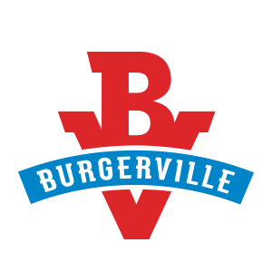 Logotipo de Burgerville - Comunidad de Emprendimiento Nehemiah