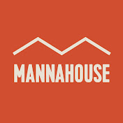 mannahouse 徽标 - 尼希米创业社区