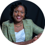 nina mutegi round - Nehemiah Entrepreneurship Community