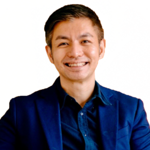 Melvin Ong White BG - Nehemiah Entrepreneurship Community