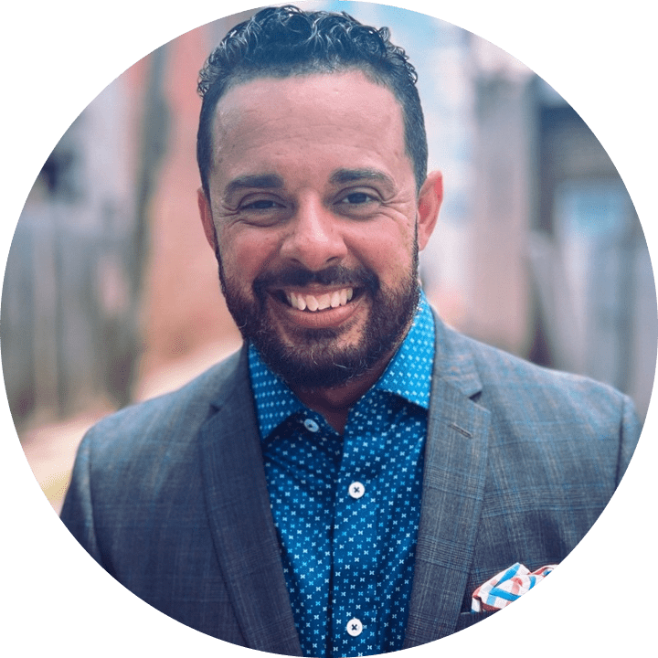 victor pena round - Nehemiah Entrepreneurship Community