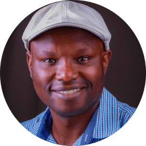 David Kamuiru round - Nehemiah Entrepreneurship Community