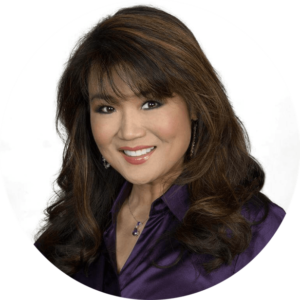 Soorin Backer headshot - Nehemiah Entrepreneurship Community