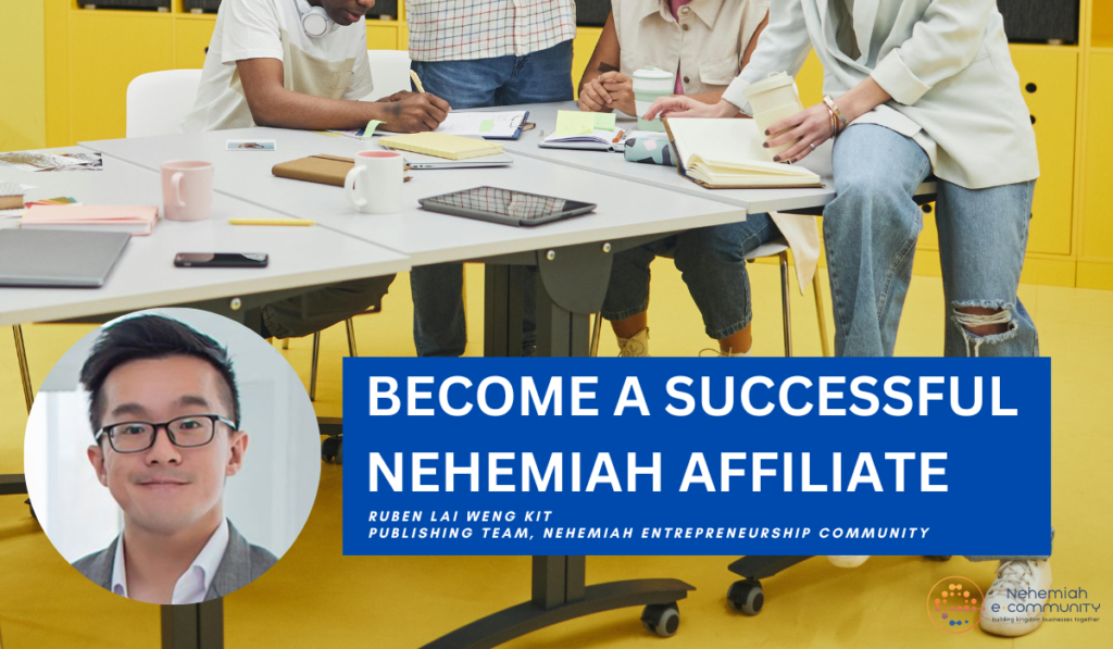 Affiliate