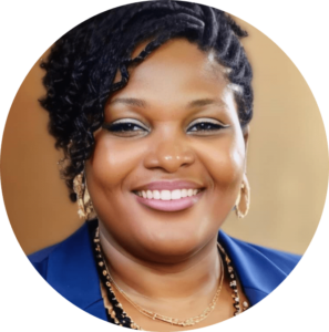 ghislaine siankam - Nehemiah Entrepreneurship Community