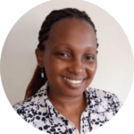 ruth kioko - Nehemiah Entrepreneurship Community