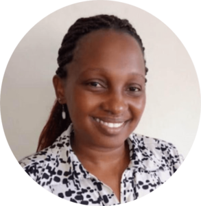 ruth kioko - Nehemiah Entrepreneurship Community