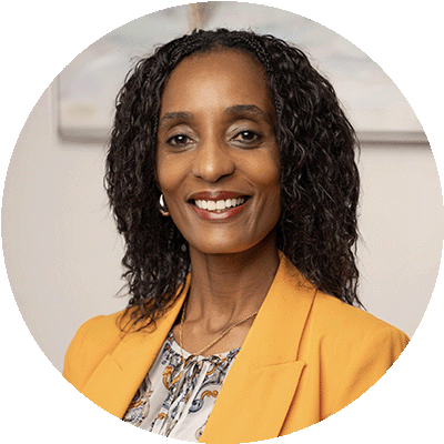 claudia waithaka 2025 - Nehemiah Entrepreneurship Community