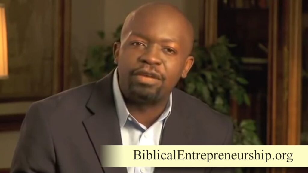 BE Intro image - Nehemiah Entrepreneurship Community