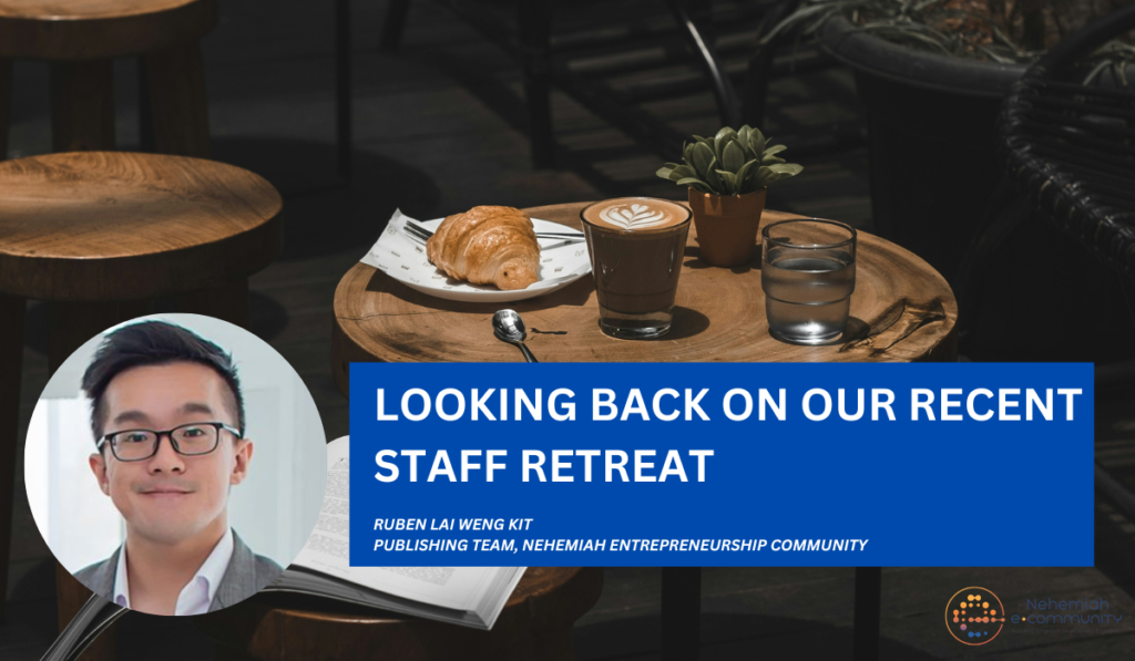 RETREAT